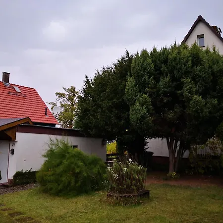 Adc Privatunterkunft Kassel